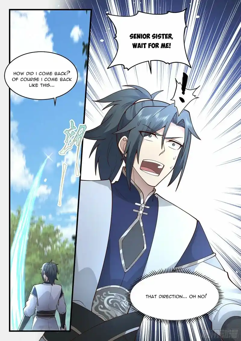 ManhwaFull Chapter 2249