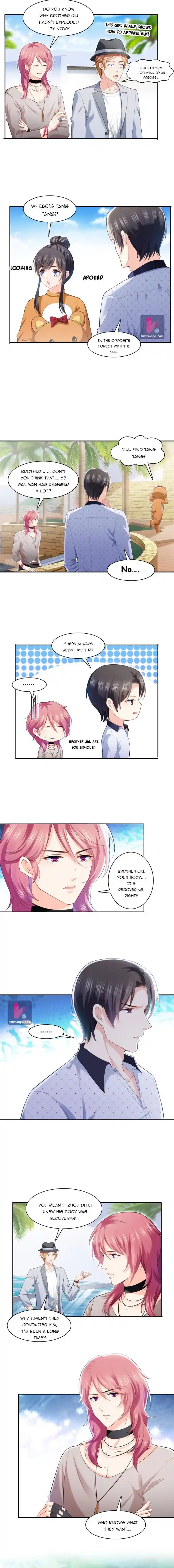 ManhwaFull Chapter 225