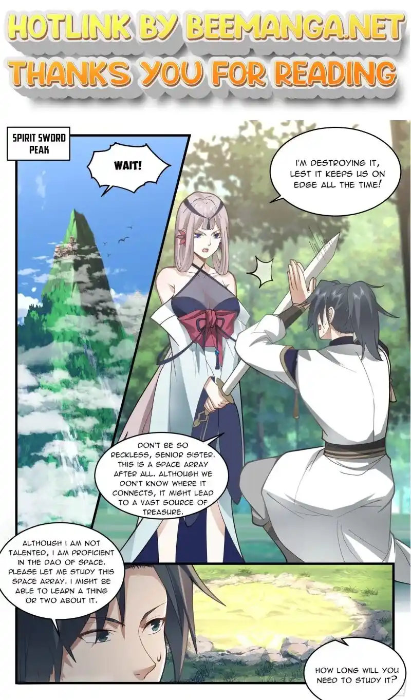 ManhwaFull Chapter 2250