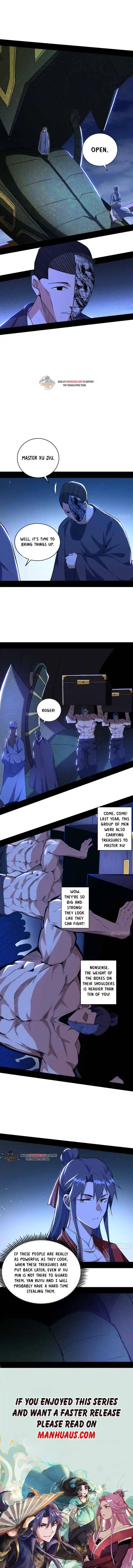 ManhwaFull Chapter 225.1