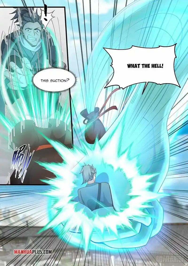 ManhwaFull Chapter 2252