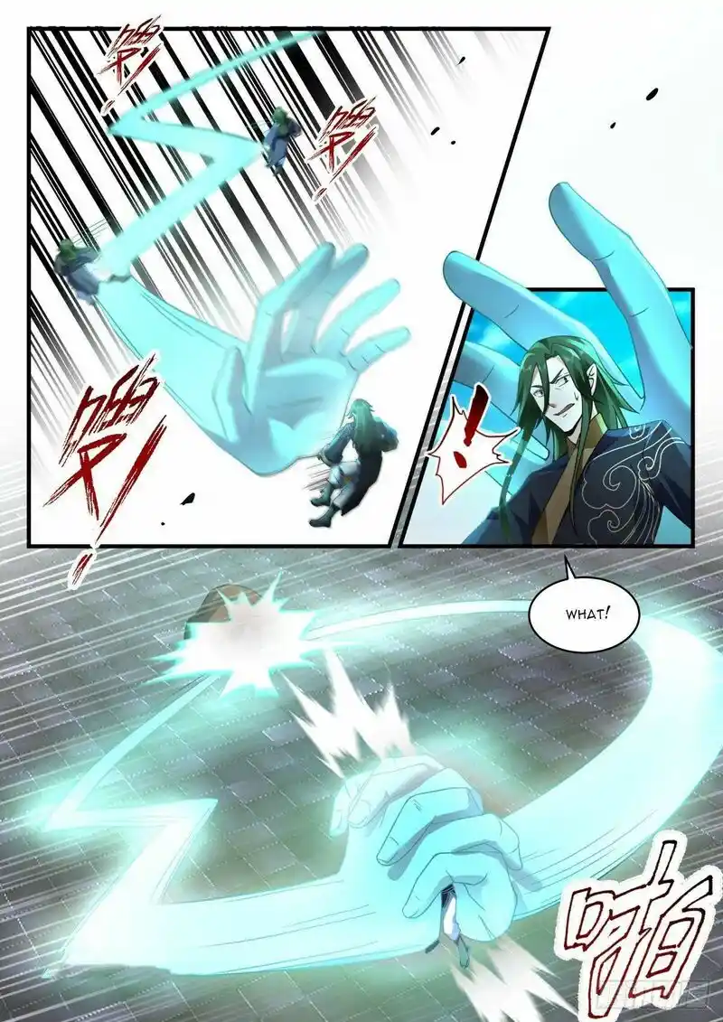 ManhwaFull Chapter 2253