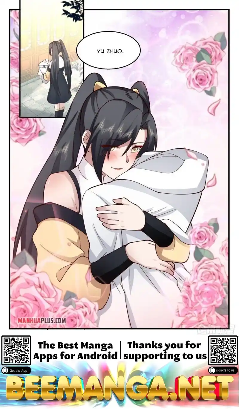 ManhwaFull Chapter 2257