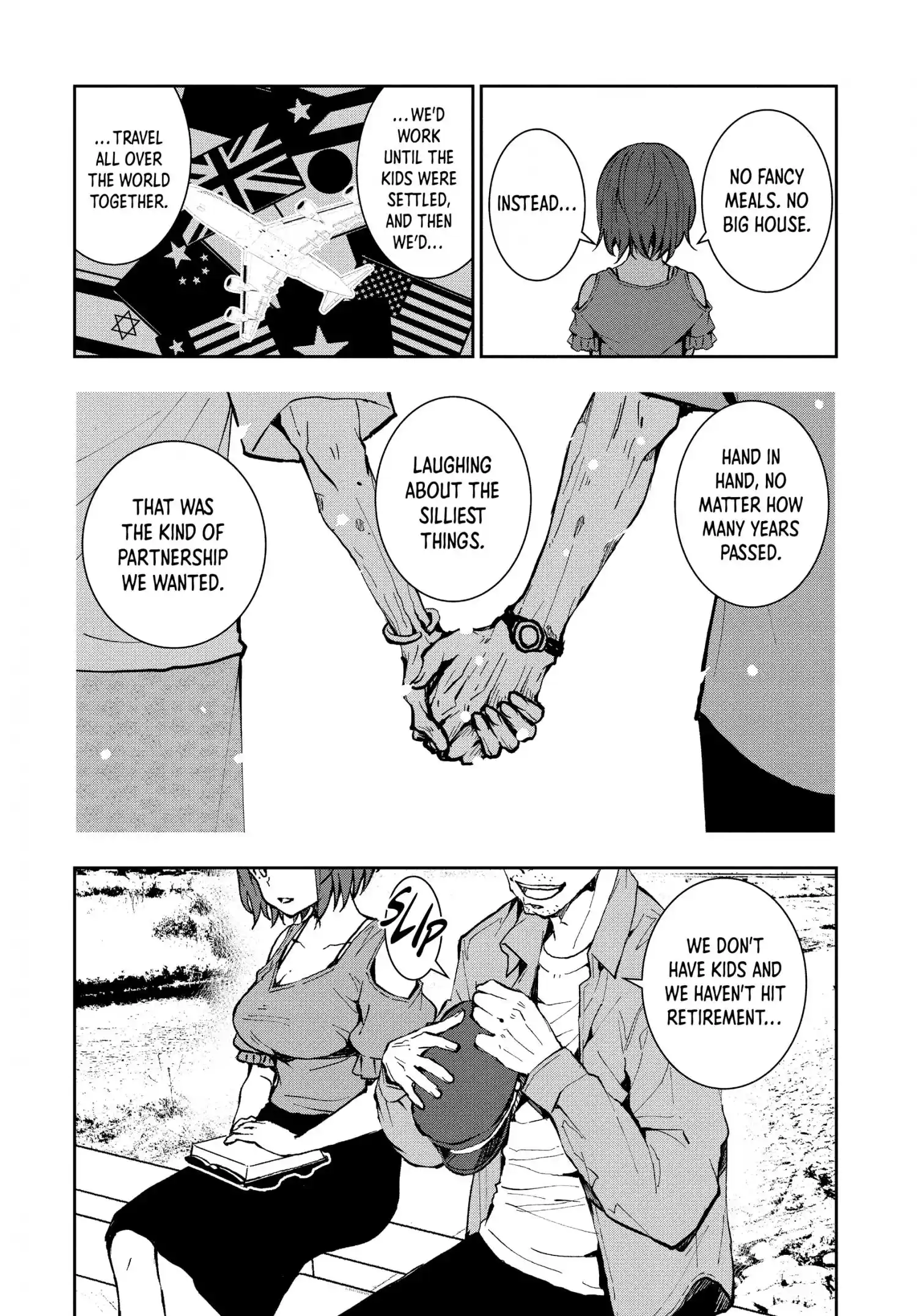 ManhwaFull Chapter 22.6