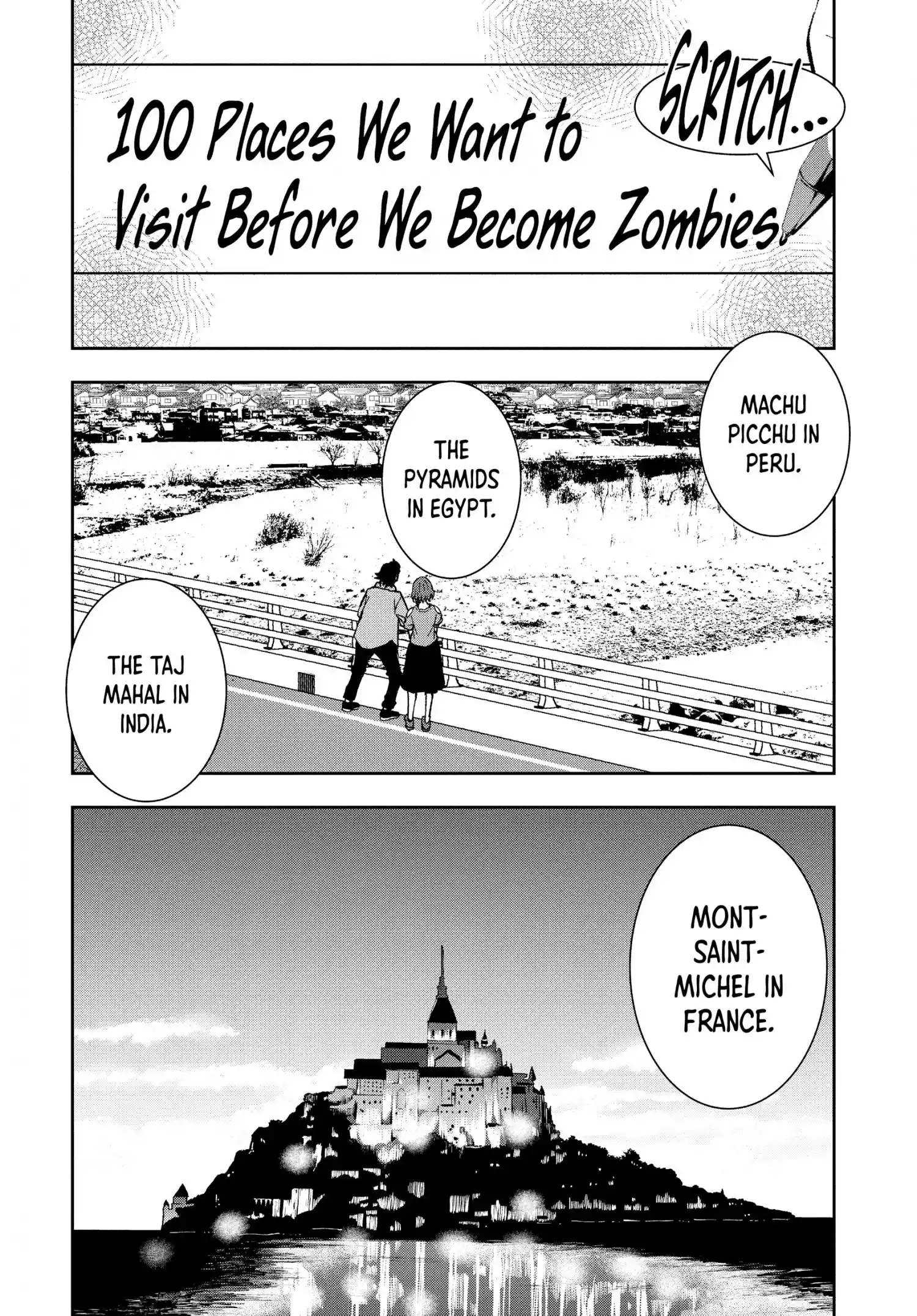 ManhwaFull Chapter 22.6