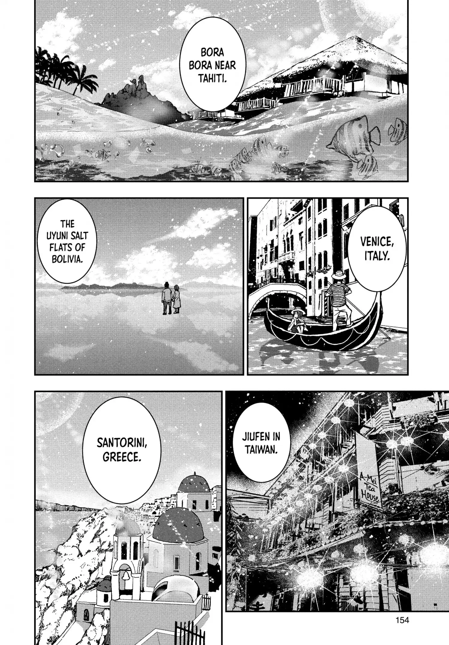ManhwaFull Chapter 22.6