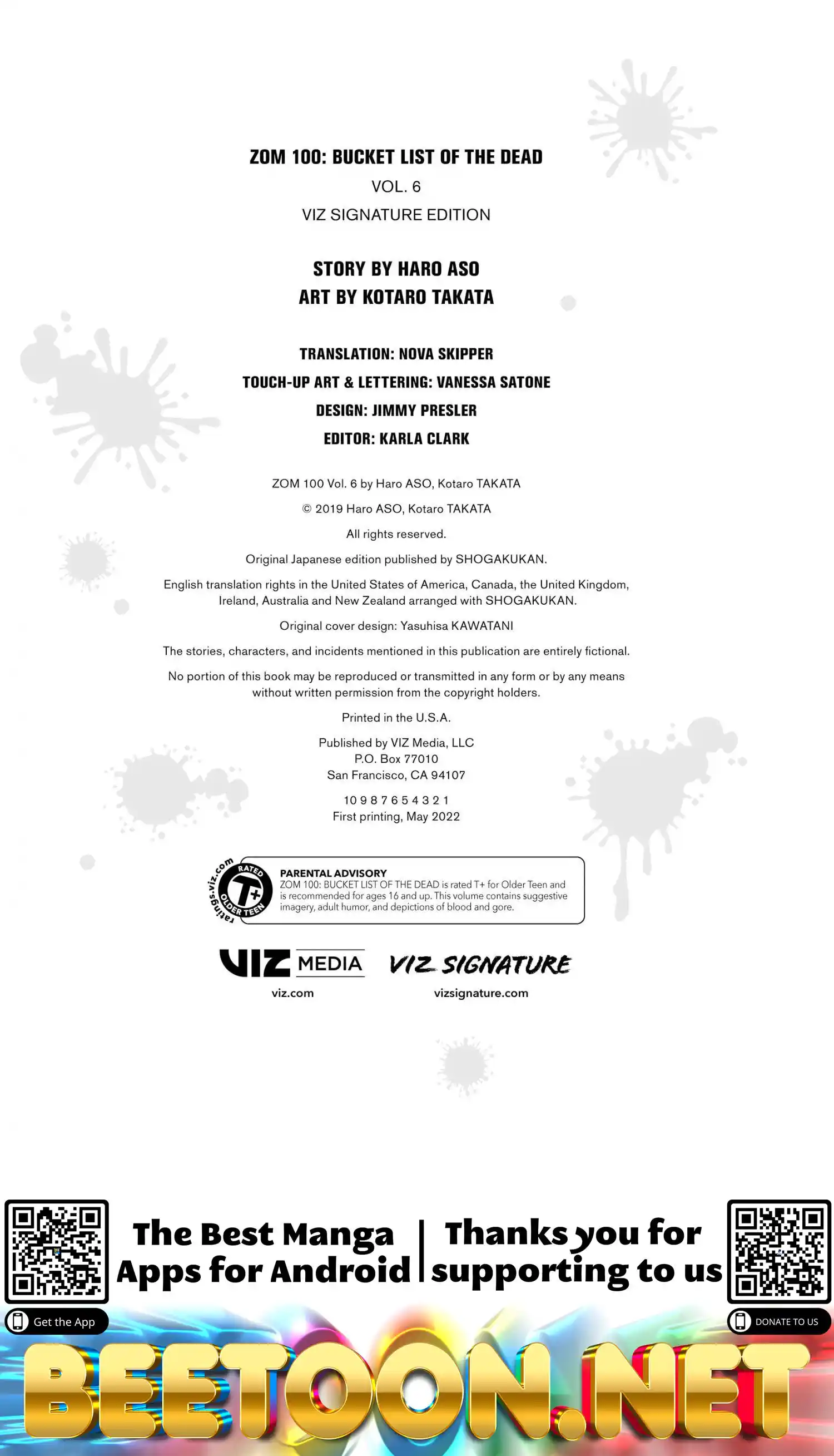 ManhwaFull Chapter 22.6