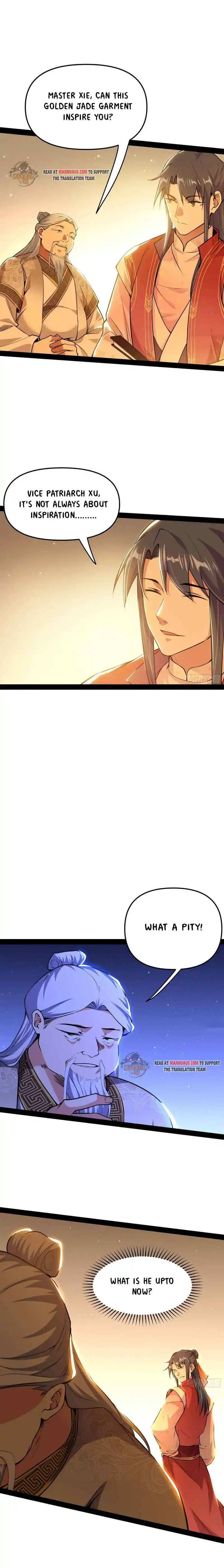 ManhwaFull Chapter 226.1