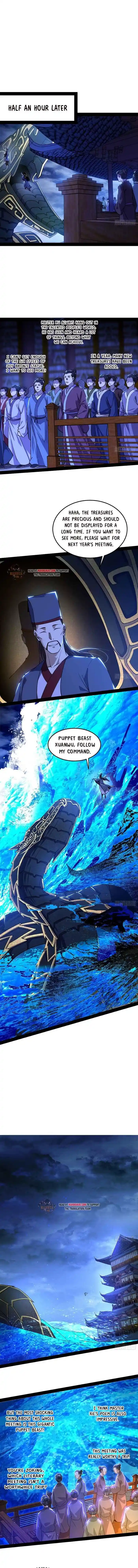 ManhwaFull Chapter 226.2