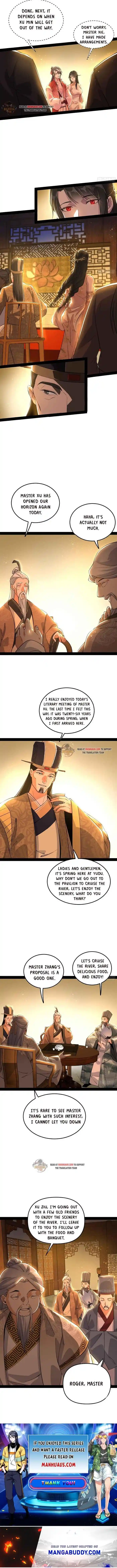 ManhwaFull Chapter 226.2