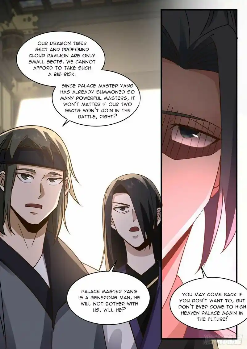 ManhwaFull Chapter 2263