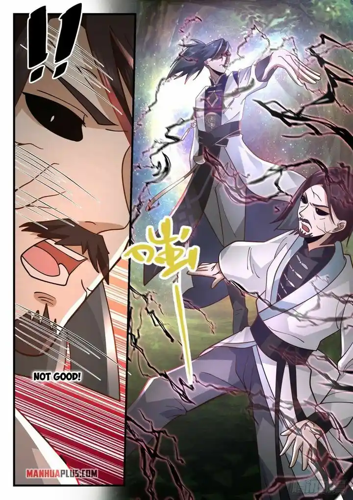 ManhwaFull Chapter 2265