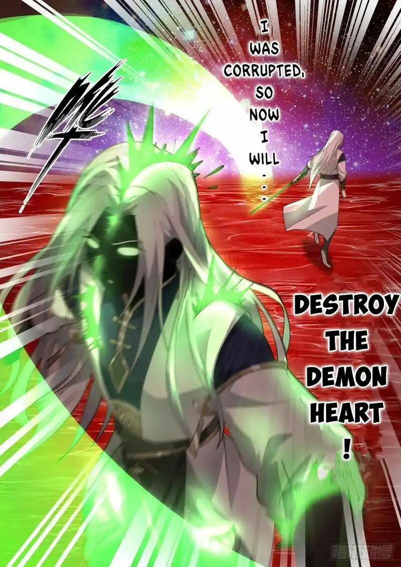 ManhwaFull Chapter 2268