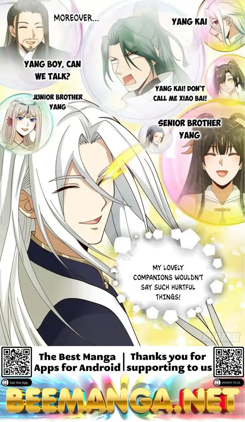 ManhwaFull Chapter 2268