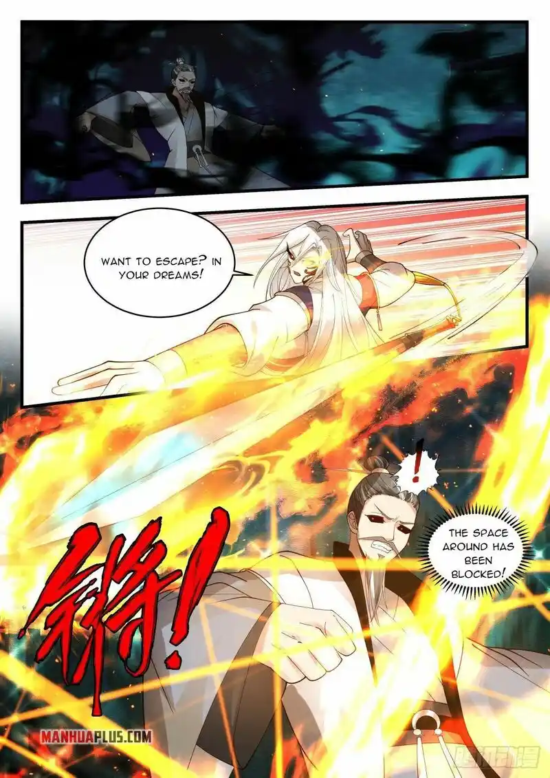 ManhwaFull Chapter 2269