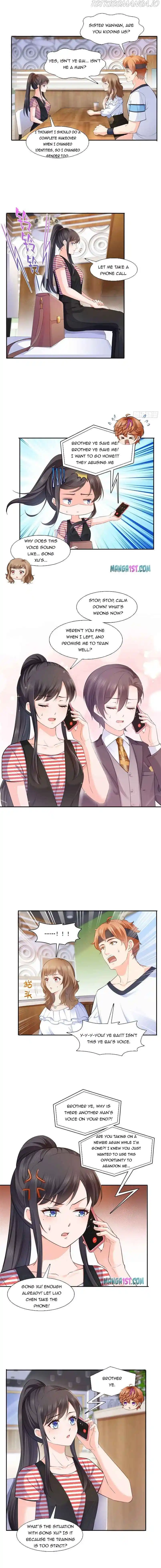 ManhwaFull Chapter 227