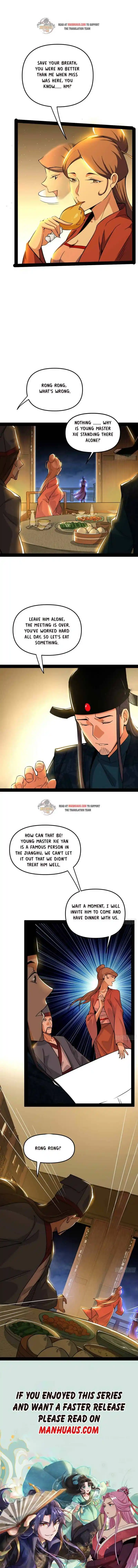 ManhwaFull Chapter 227.1