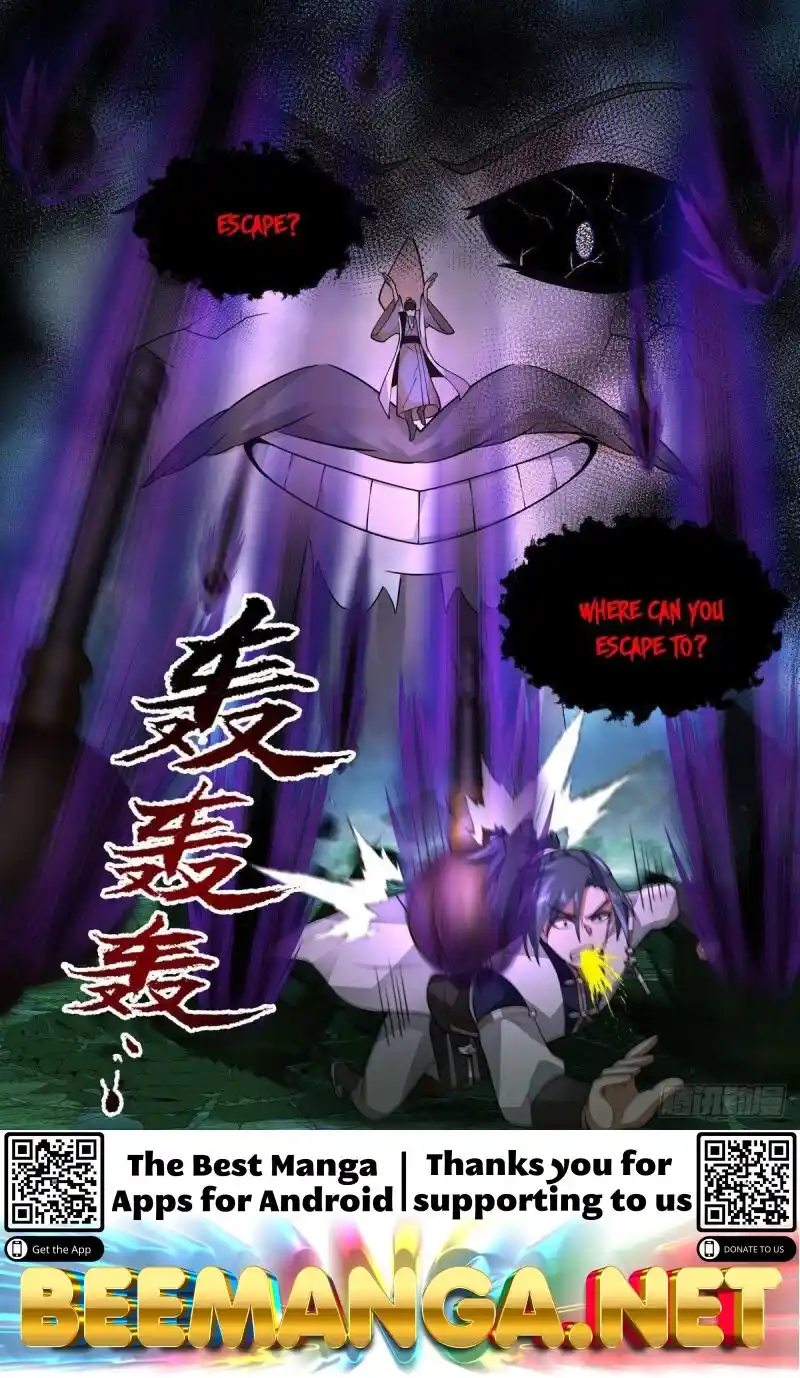 ManhwaFull Chapter 2271