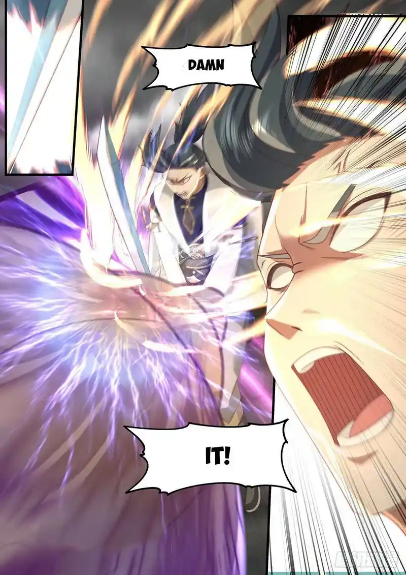 ManhwaFull Chapter 2272