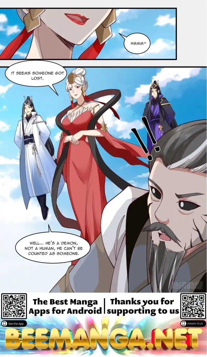 ManhwaFull Chapter 2272