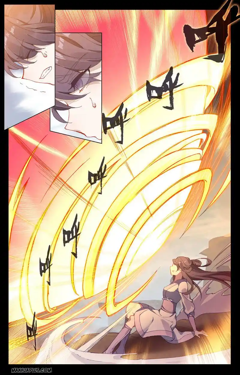 ManhwaFull Chapter 227.5