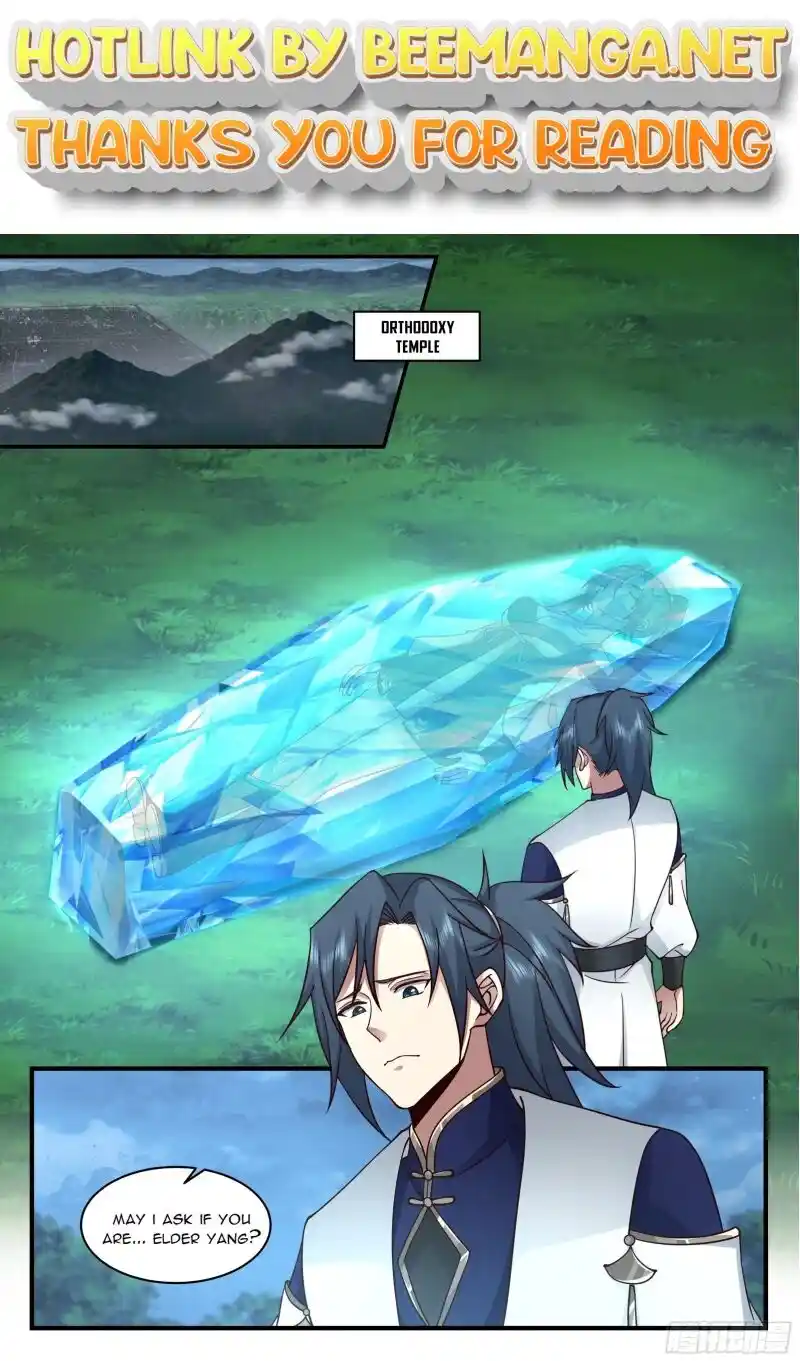 ManhwaFull Chapter 2275