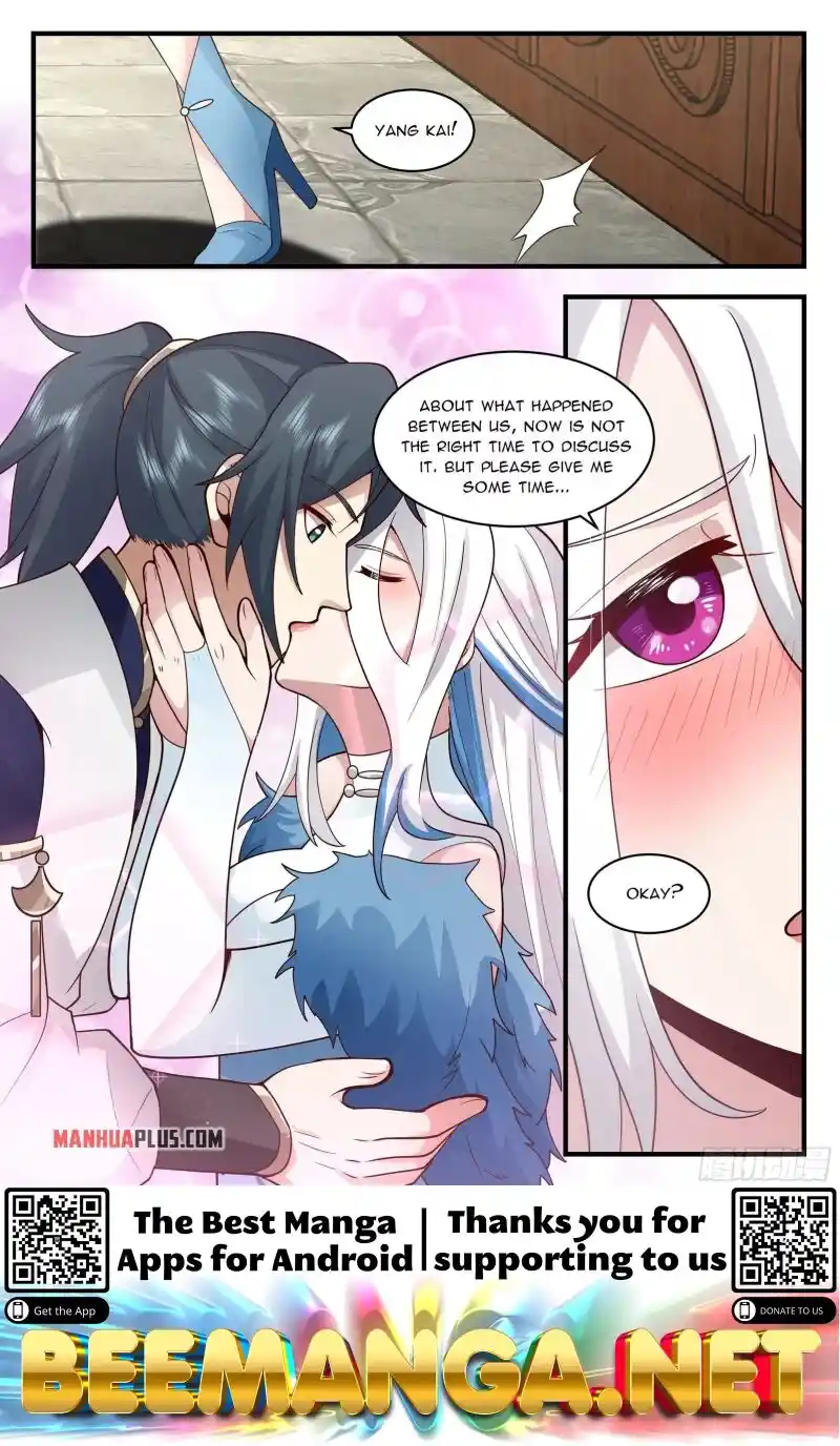 ManhwaFull Chapter 2275