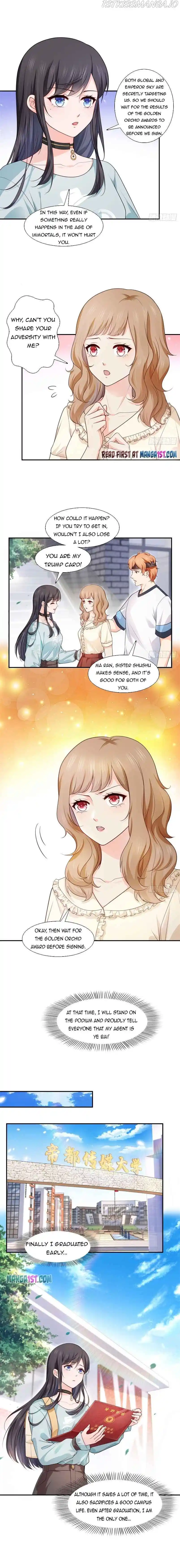 ManhwaFull Chapter 228