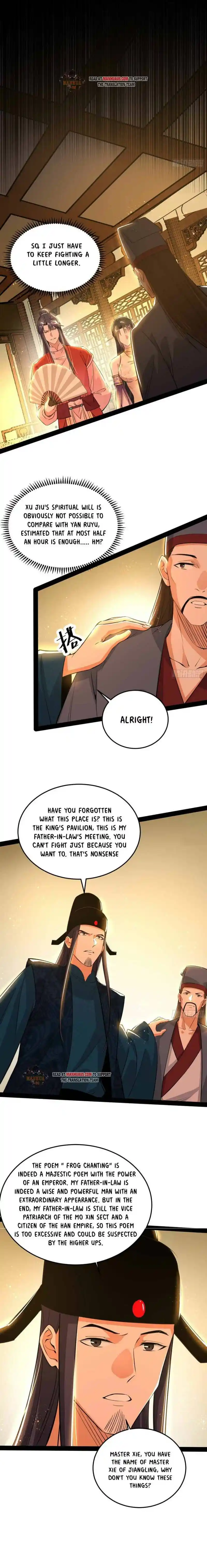 ManhwaFull Chapter 228.1