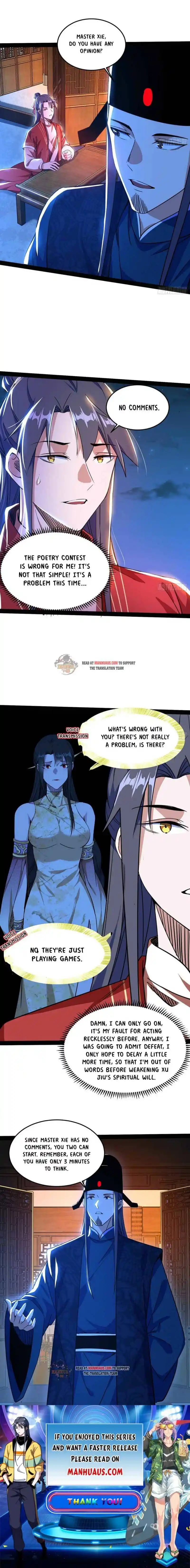 ManhwaFull Chapter 228.2