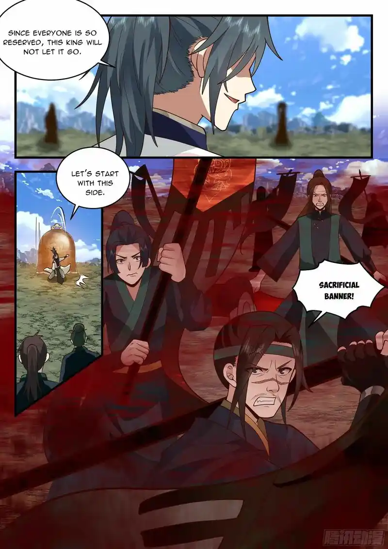 ManhwaFull Chapter 2286