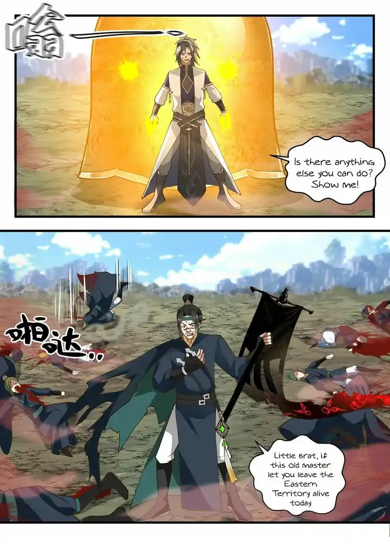 ManhwaFull Chapter 2286