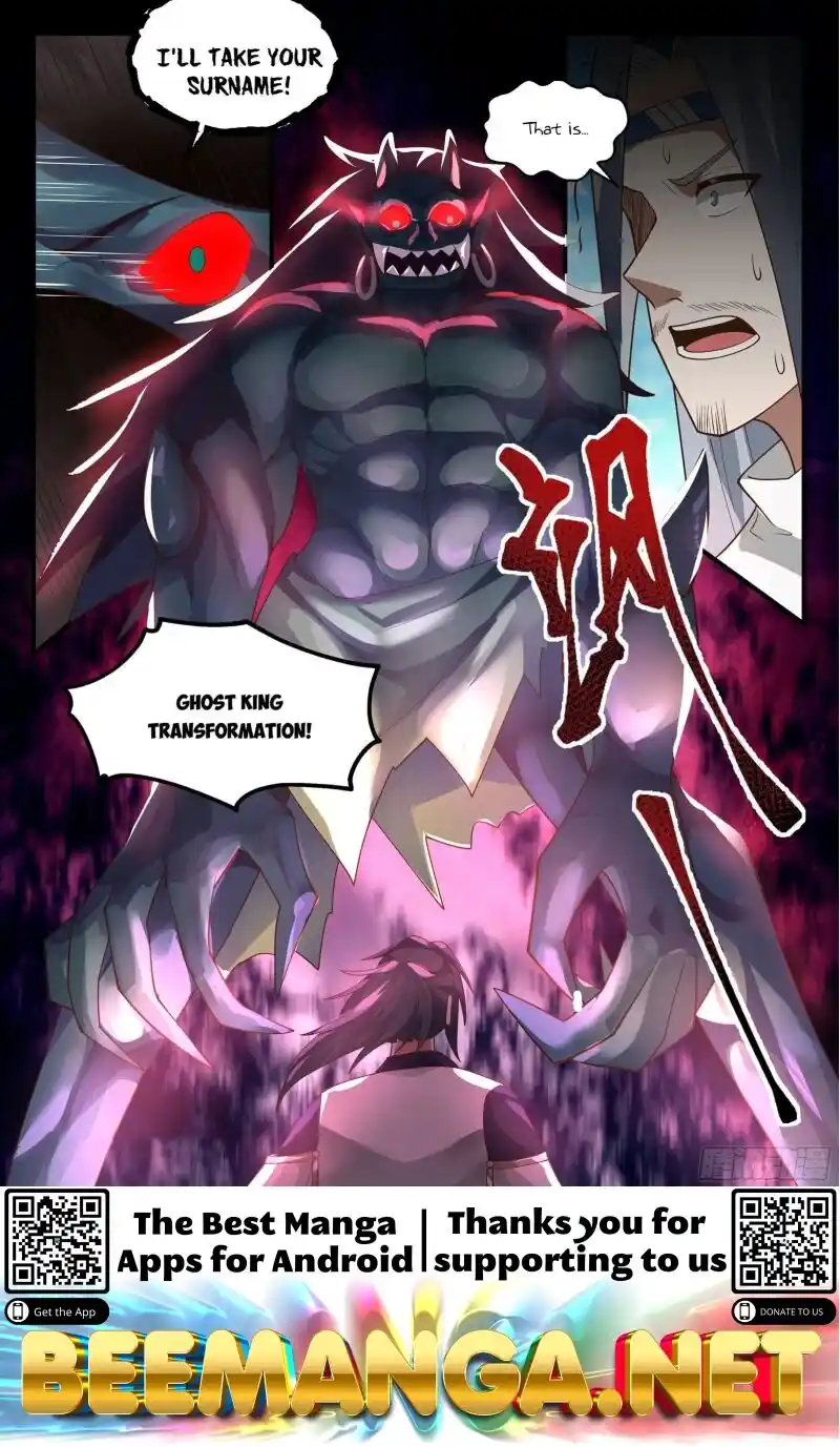 ManhwaFull Chapter 2286