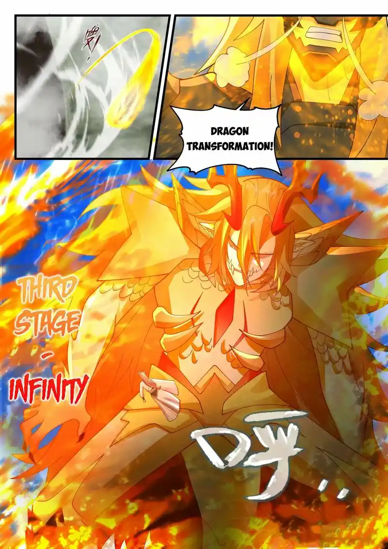 ManhwaFull Chapter 2289