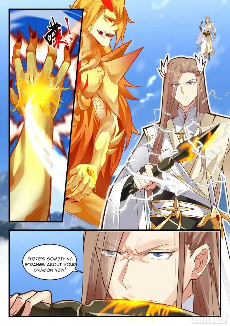 ManhwaFull Chapter 2289