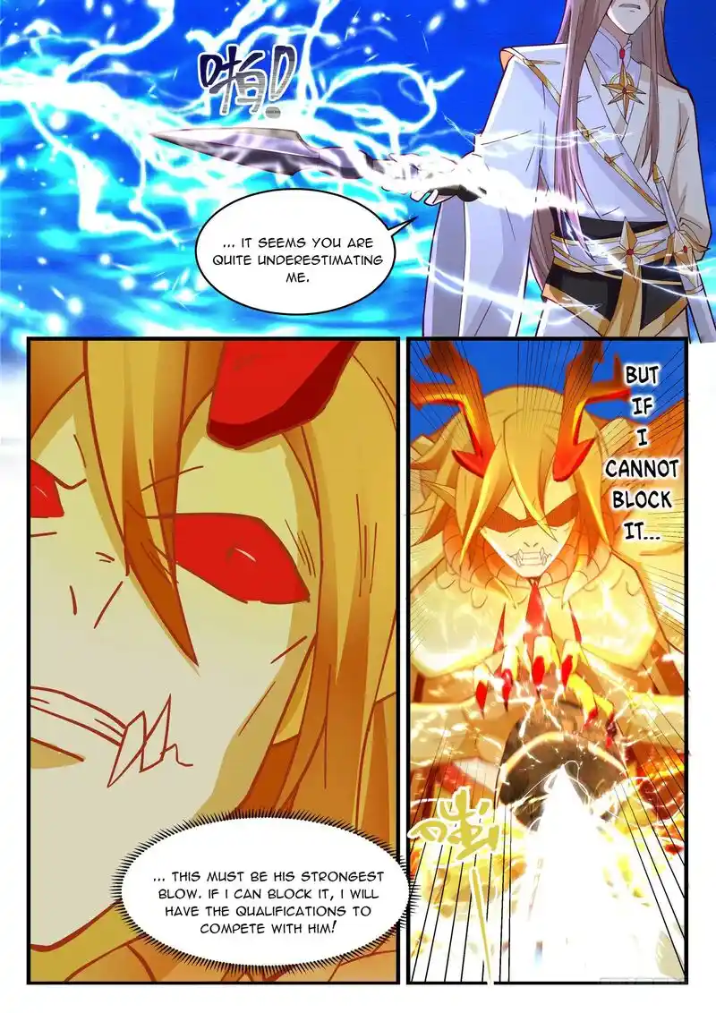 ManhwaFull Chapter 2289