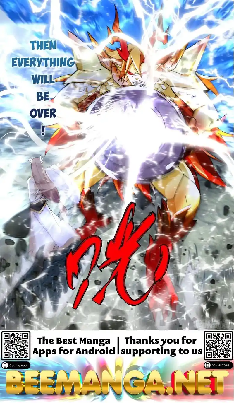 ManhwaFull Chapter 2289