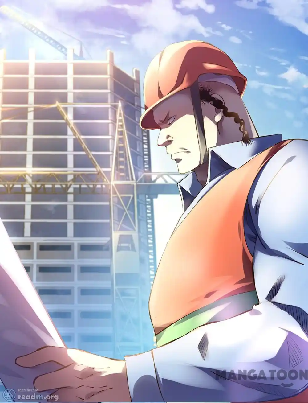 ManhwaFull Chapter 229