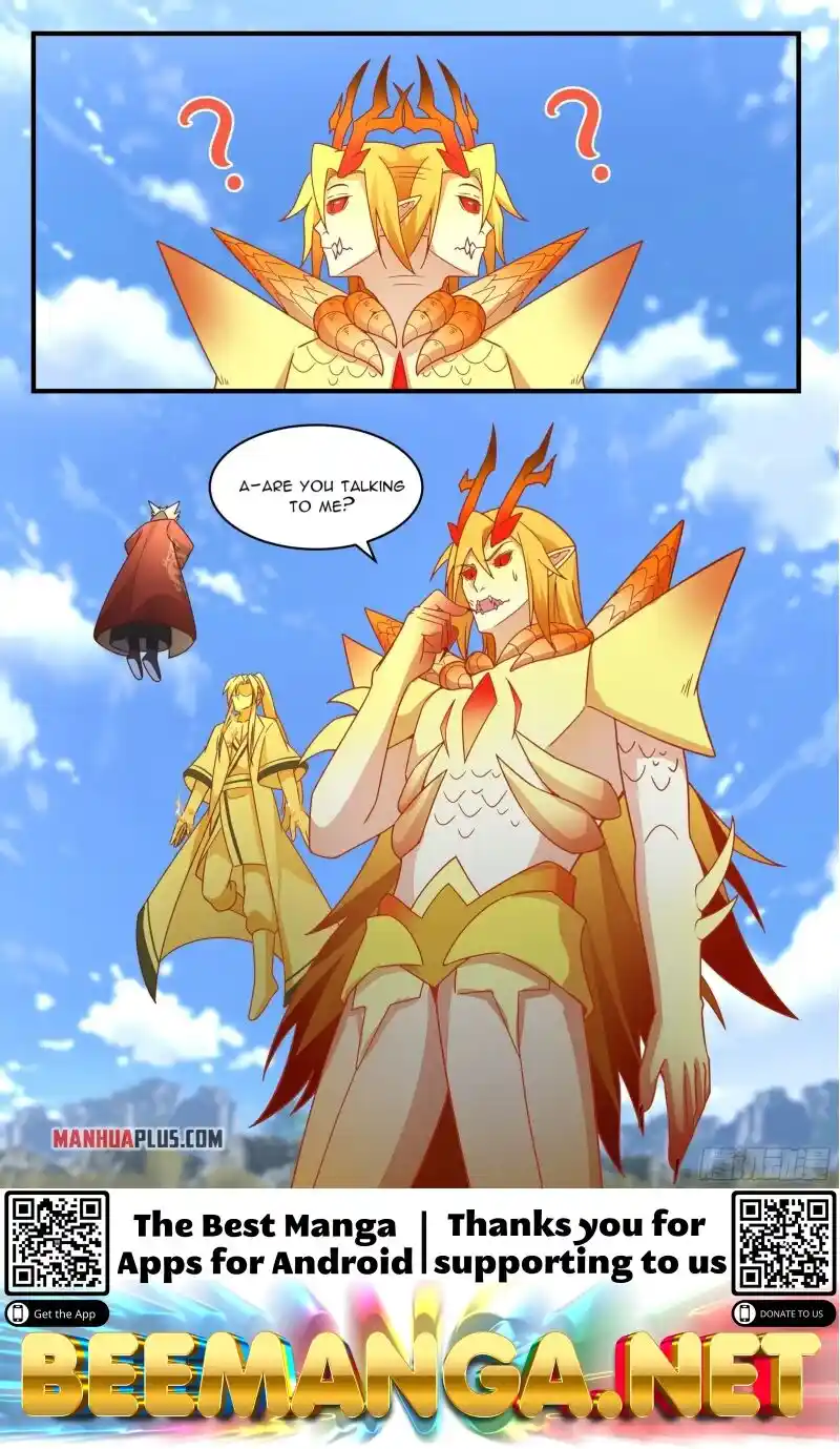 ManhwaFull Chapter 2290