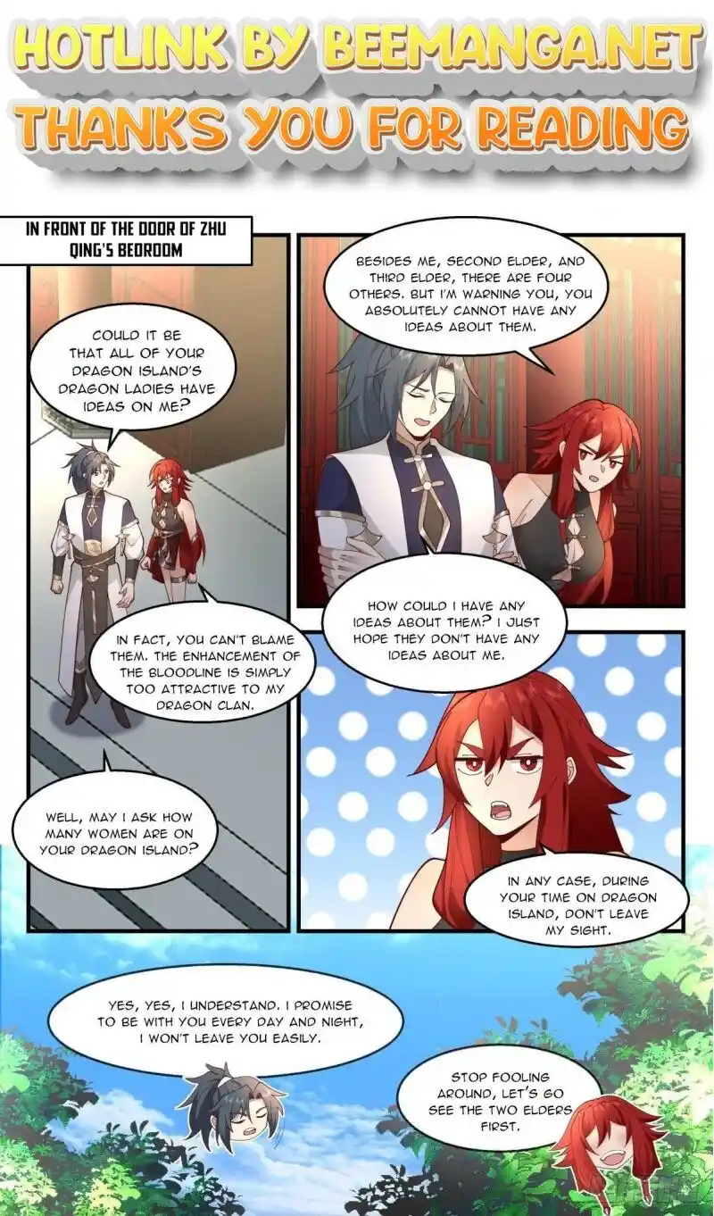 ManhwaFull Chapter 2298