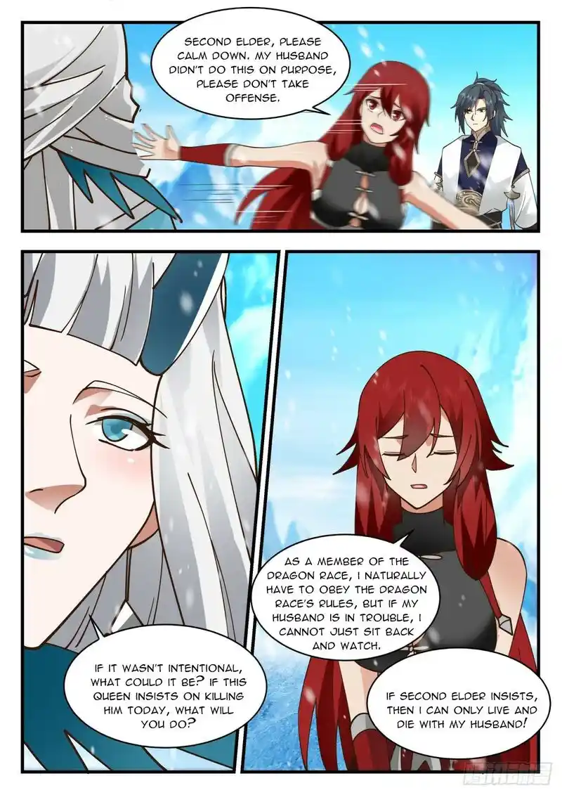 ManhwaFull Chapter 2299