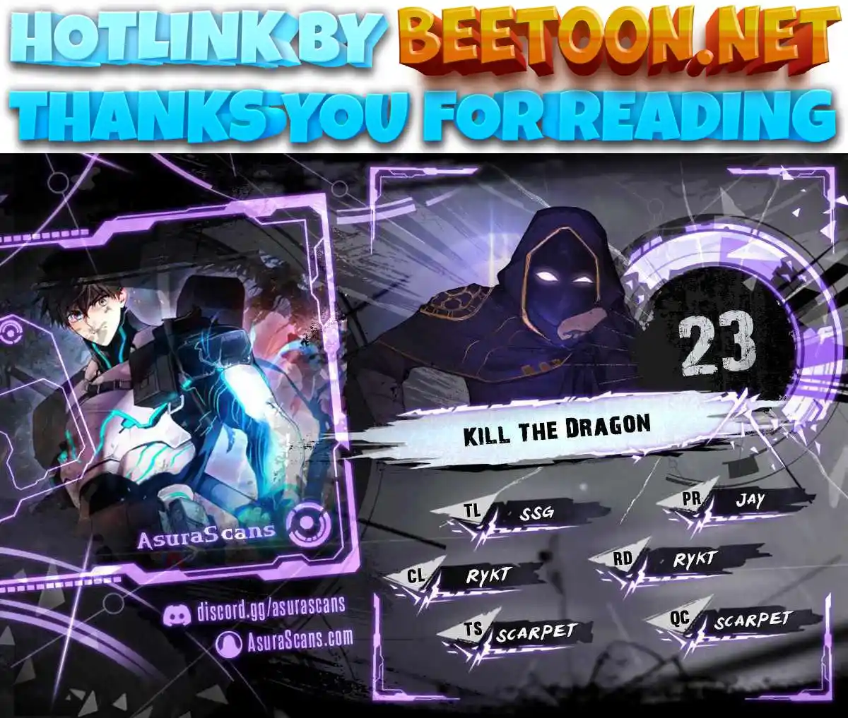 ManhwaFull Chapter 23