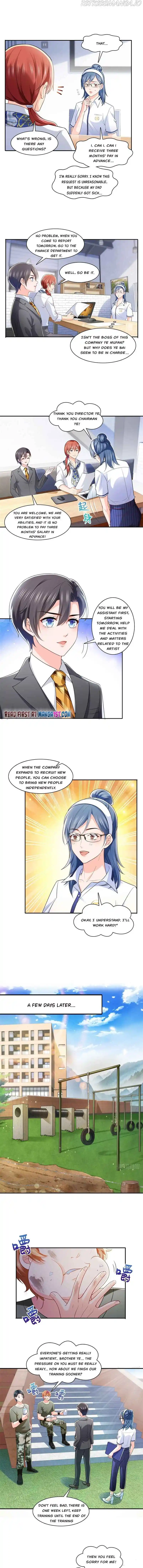 ManhwaFull Chapter 230