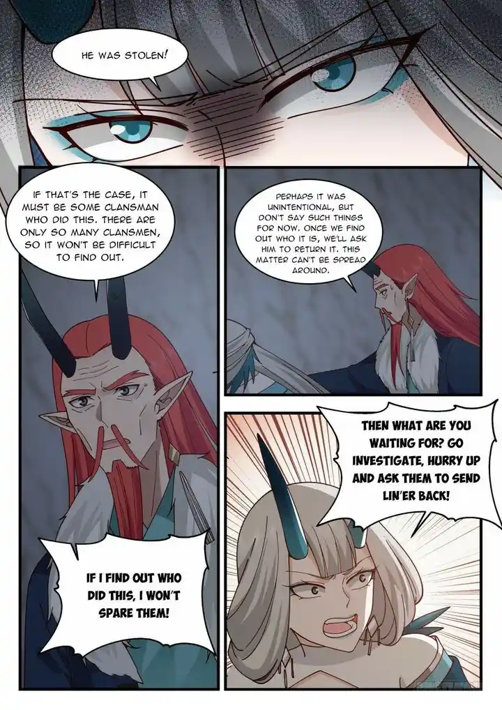 ManhwaFull Chapter 2304