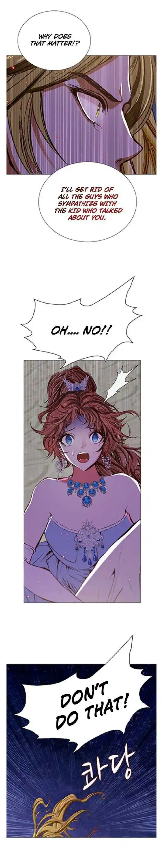 ManhwaFull Chapter 23.1