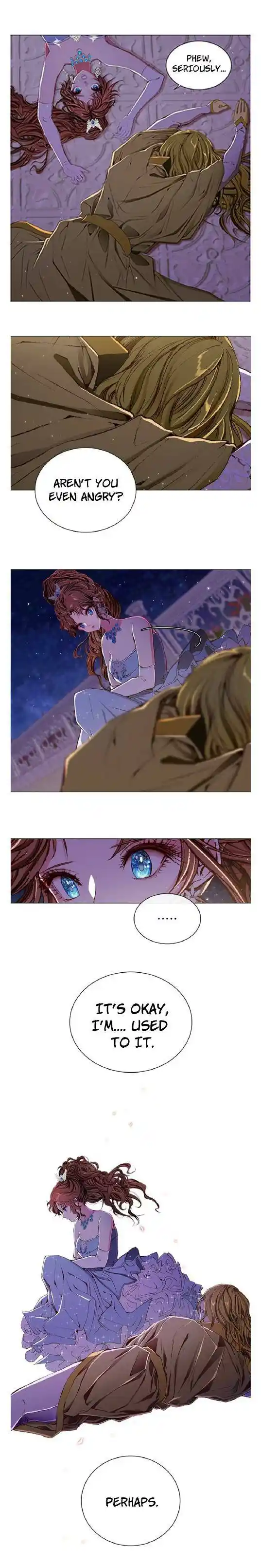 ManhwaFull Chapter 23.1