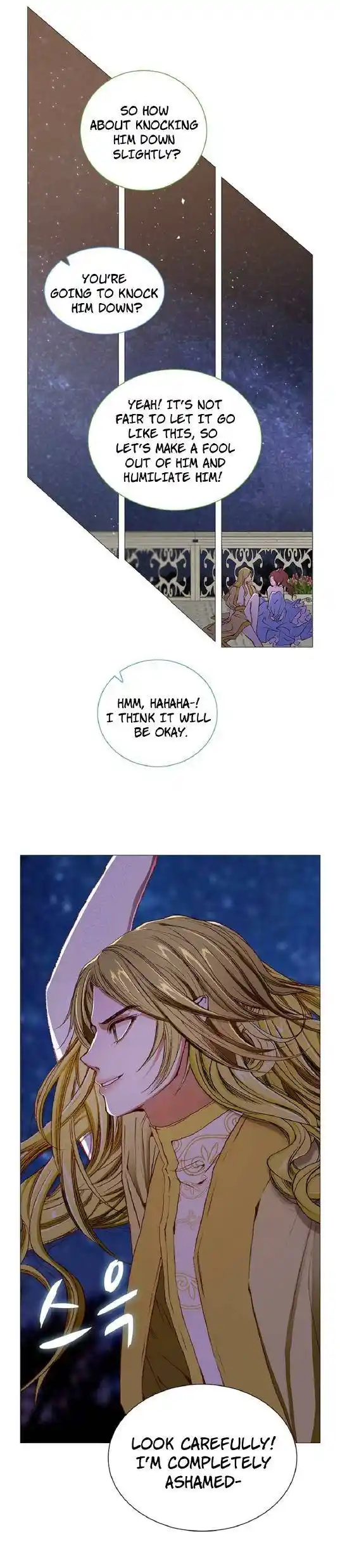 ManhwaFull Chapter 23.1