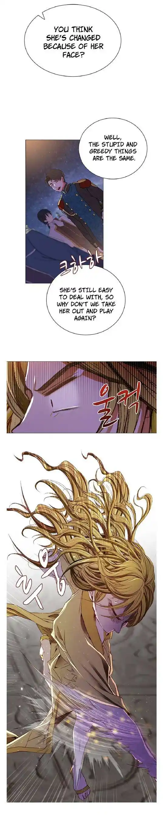 ManhwaFull Chapter 23.1