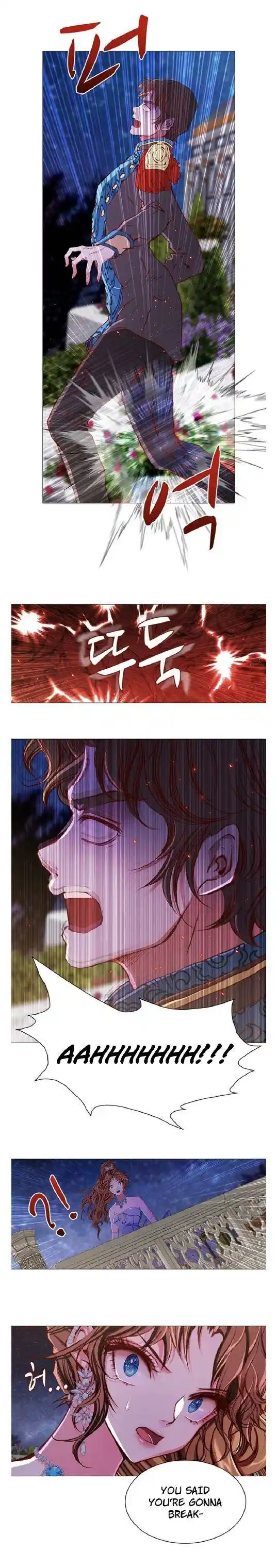 ManhwaFull Chapter 23.1