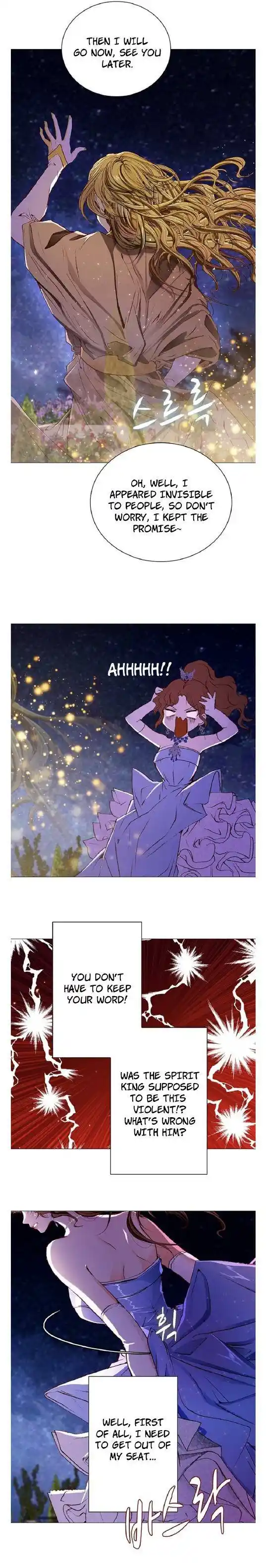 ManhwaFull Chapter 23.1